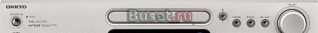 CD - ресивер Onkyo CR-L5 Москва