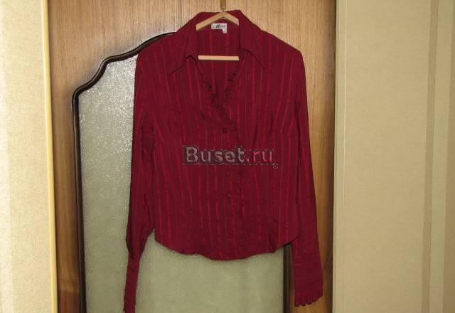 Блузка Москва