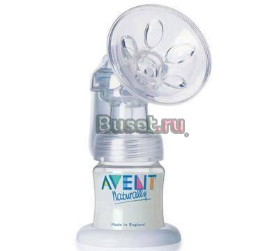 Молокоотсос Avent Москва