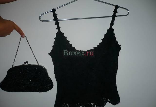 Красивая майка Санкт-Петербург