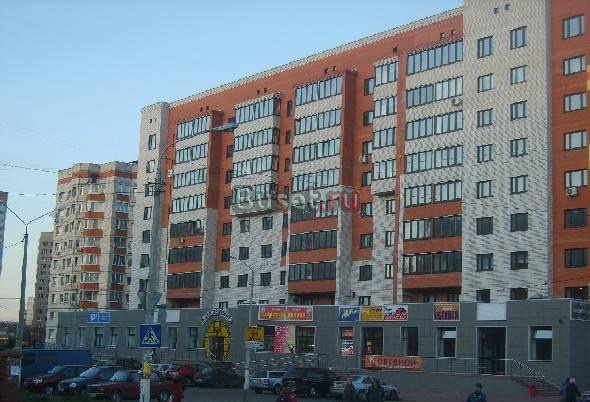 Продам трехкомнатную квартиру Москва