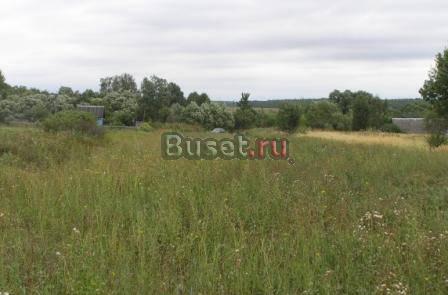 Участок земли под пмж или дачу Москва