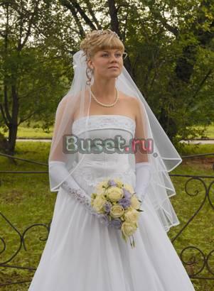 Свадебное платье Санкт-Петербург