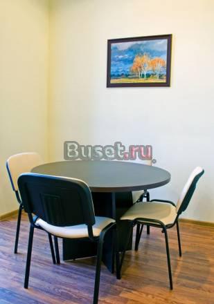 Переговорная комната. Аренда недорого Санкт-Петербург