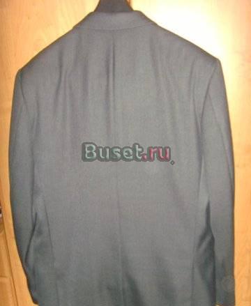 Костюм Санкт-Петербург