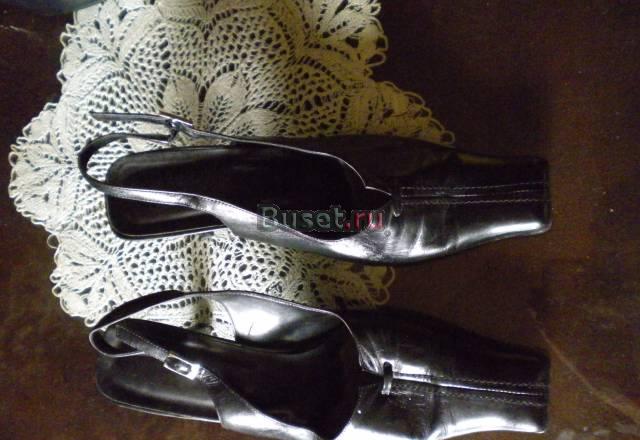 Туфли - 2 пары Москва