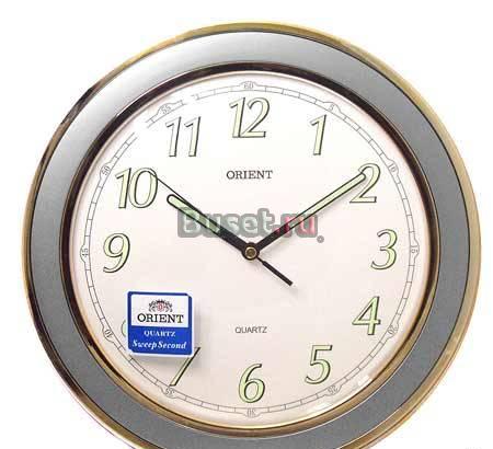 Orient Настенный Москва