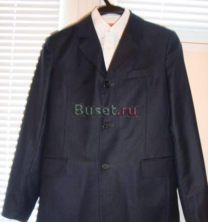 Костюм двойка isb collection 158 рост + рубашка Санкт-Петербург