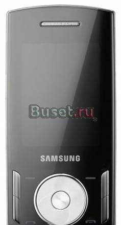 Samsung F400 Москва