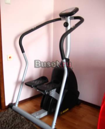 "Степпер Alex 7000" Москва