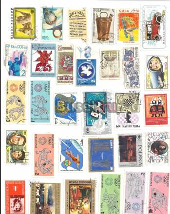 Срочна продам свою коллекцию марок и монет Саратов