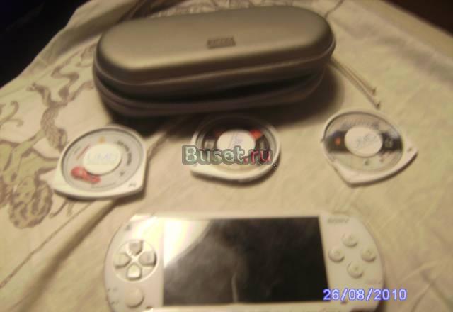 PsP feat Москва