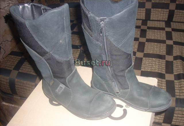 Сапоги Экко Москва
