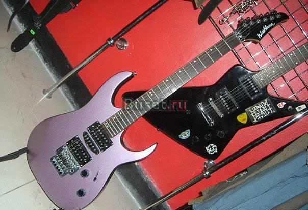 Washburn WR 150 Санкт-Петербург