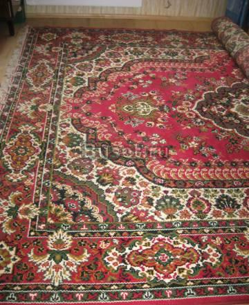 Ковер на пол Москва