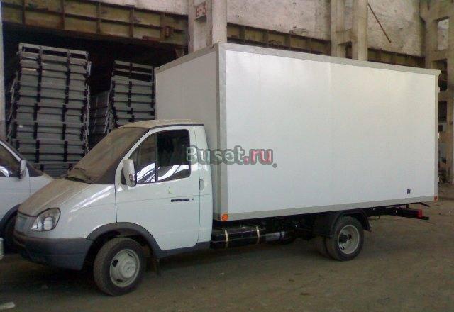 Превозка всего Санкт-Петербург