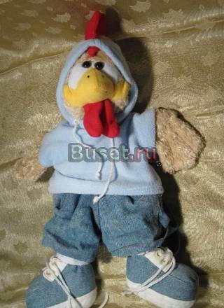 Рюкзачок. Вместительный Санкт-Петербург