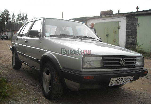 Volkswagen Jetta, 1988 Санкт-Петербург