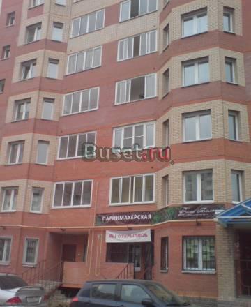 Квартира в новостройке Ногинск