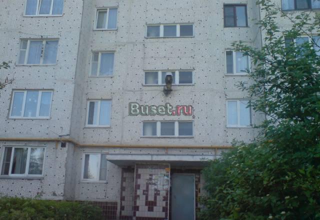 Квартира в пгт. Обухово Ногинск