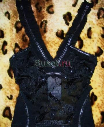 Топ Sassofone новый очень красивый Москва