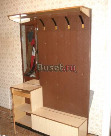 Прихожая - гардероб Санкт-Петербург