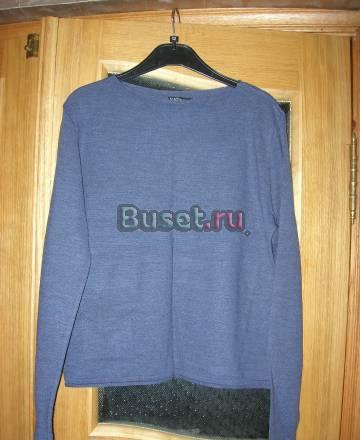 Женский трикотаж 46-48р Москва