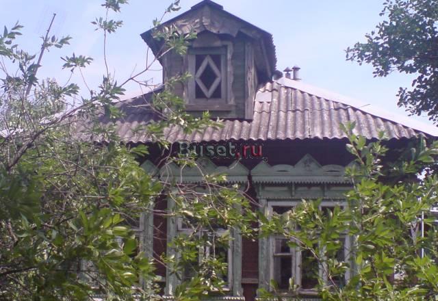 Продаю участок с домом (ижс)дер.Загорново Ногинск