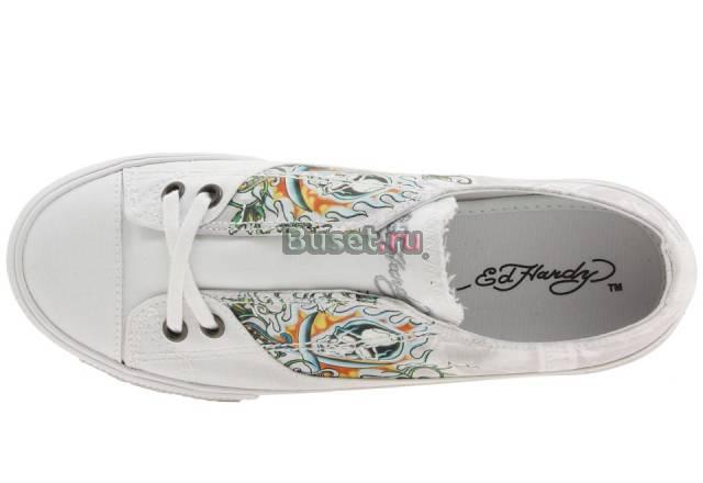 ED hardy оригинал Москва