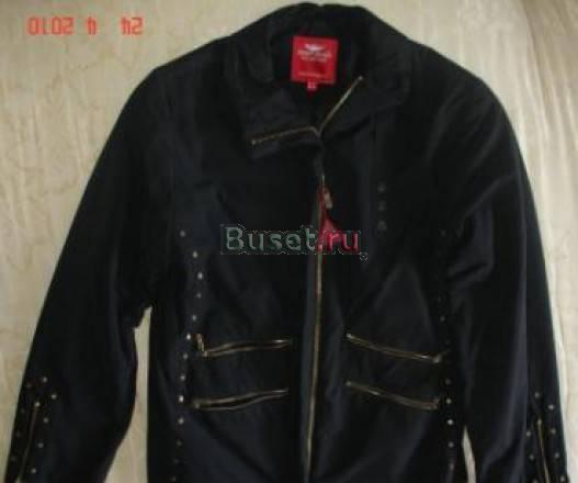 Куртка женская Москва