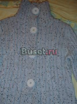 Кофта Москва