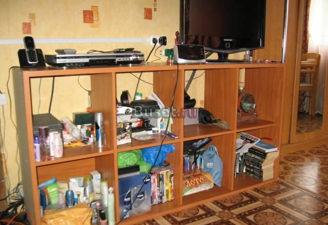 Открытый шкаф, секционный (из Финляндии) Санкт-Петербург