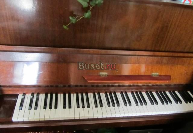 Пианино Калуга