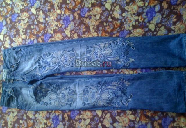 Джинсы,многоР.42-46 Москва