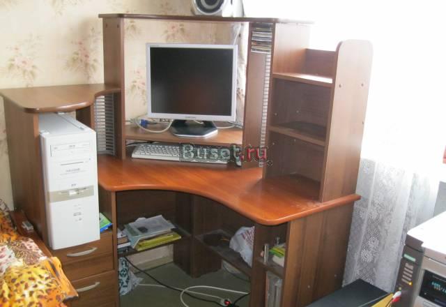 Компьютерный стол Санкт-Петербург