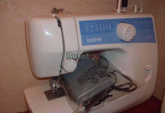 Швейная машина brother Москва