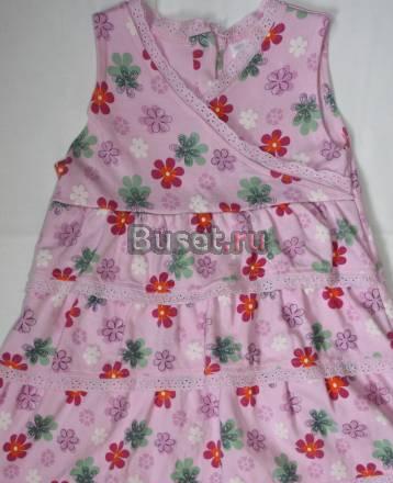 Сарафанчик от V-baby Москва