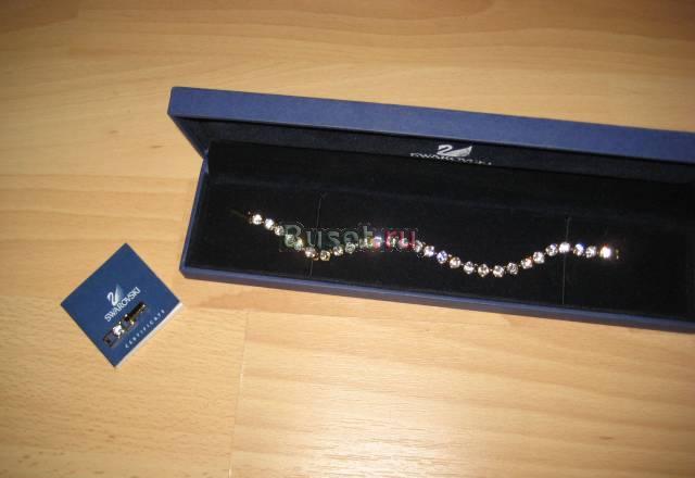 Браслет Swarovski Москва
