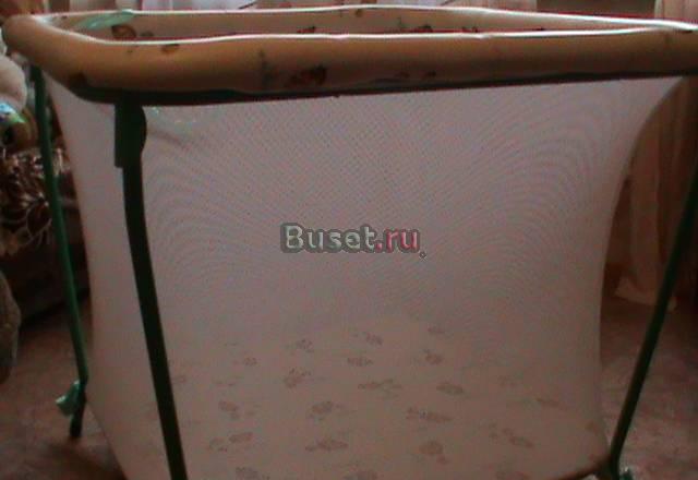 Манеж Электросталь