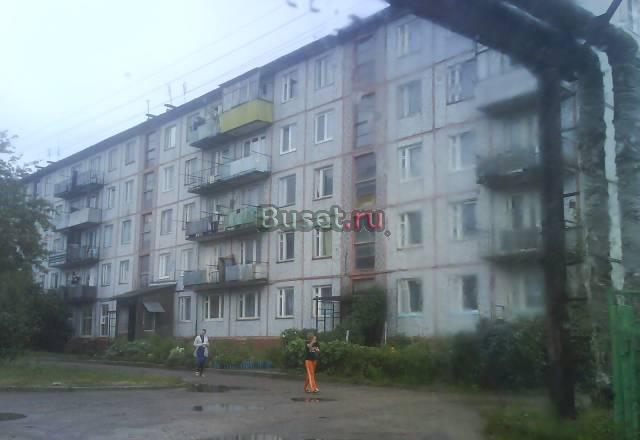 Квартира в Суворовском районе Суворов