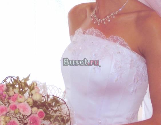 Сваедебное белое платье Санкт-Петербург