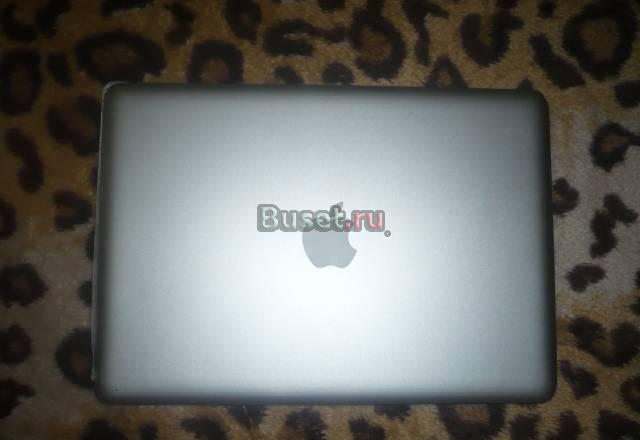 Apple MacBook Pro 13" Москва