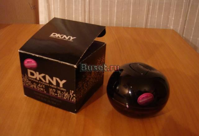 Духи dkny (donna karan) Delicious Night 50 мл Москва