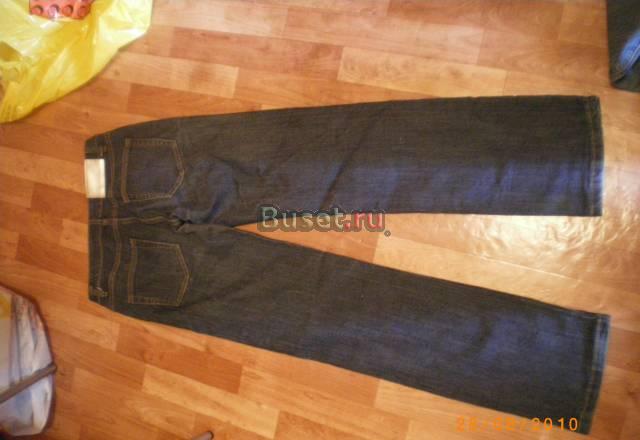 Классические джинсы Санкт-Петербург