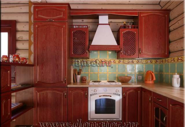 Кухня массив продам Москва