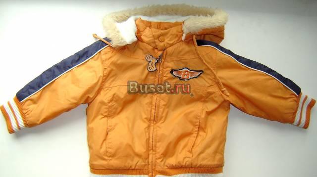 Куртка FOX р.18-24 Москва