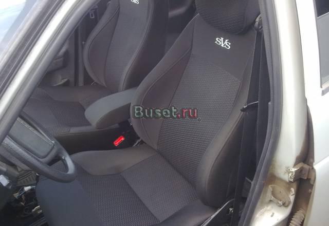 Продам сидения для ВАЗ Санкт-Петербург