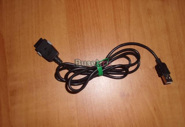 USB переходник для Samsung Санкт-Петербург