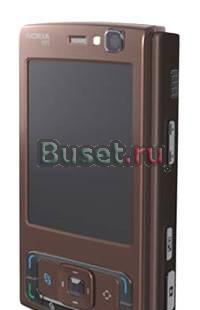 Nokia N95 copper Санкт-Петербург