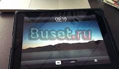 Apple iPad Tablet PC 64GB Wifi + 3G Москва